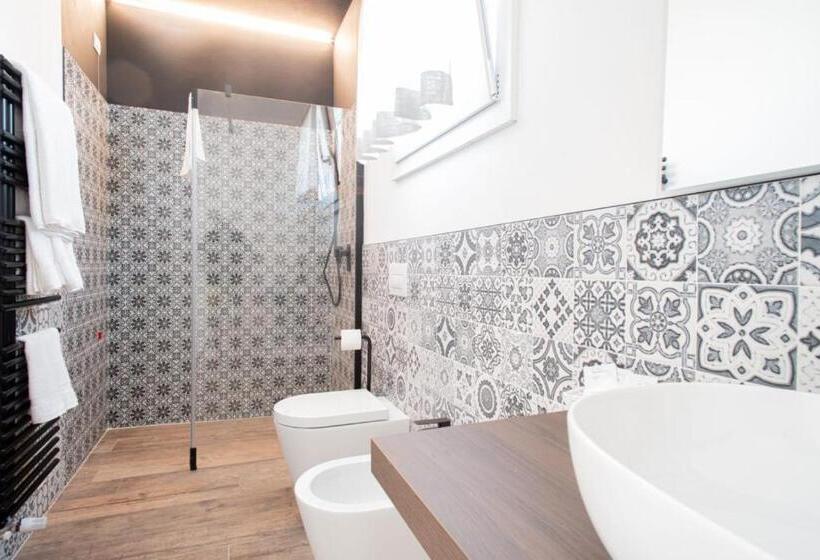 酒店 Fiori Di Cardo   Agrimare