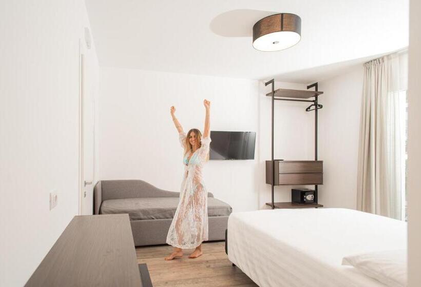 酒店 Fiori Di Cardo   Agrimare