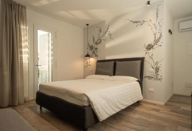 酒店 Fiori Di Cardo   Agrimare