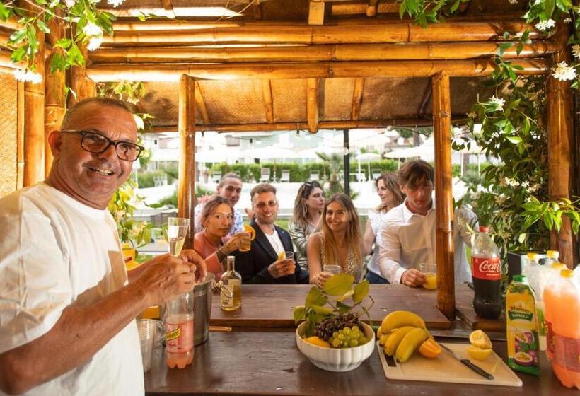 酒店 Fiori Di Cardo   Agrimare