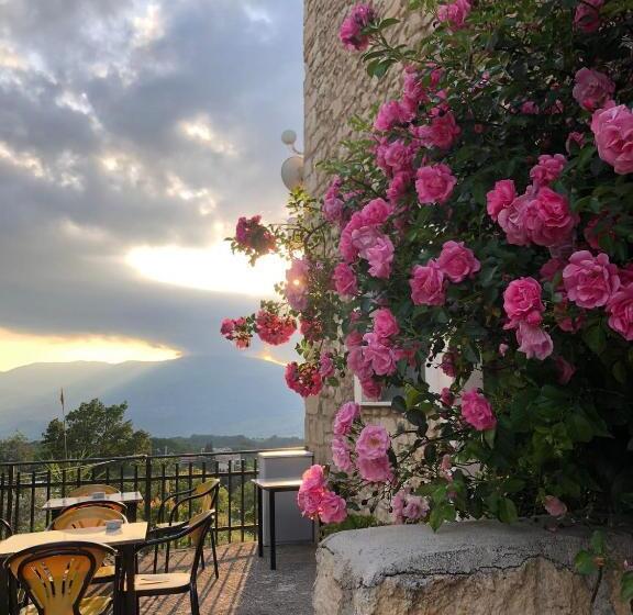 펜션 Affittacamere Porta Majella