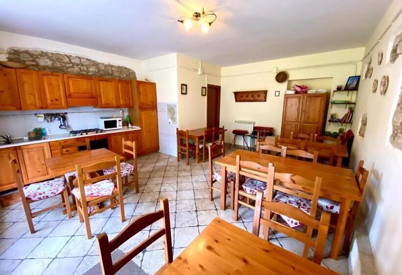 펜션 Affittacamere Porta Majella