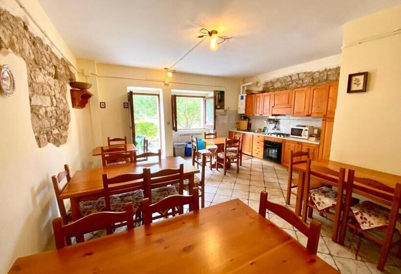 펜션 Affittacamere Porta Majella