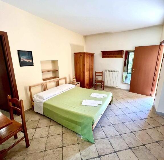 펜션 Affittacamere Porta Majella