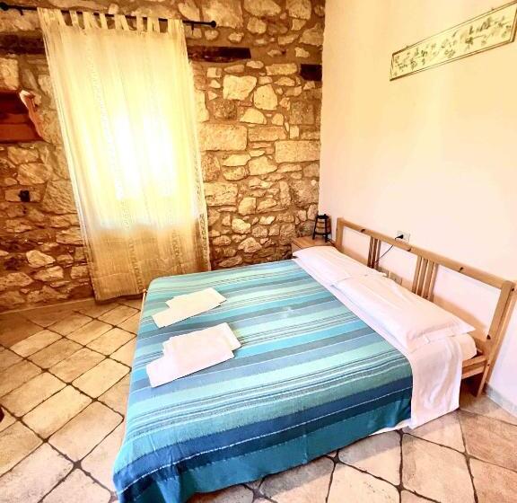 펜션 Affittacamere Porta Majella