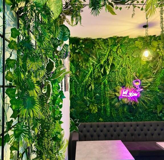 Pensionat Bigala Ocnele Mari