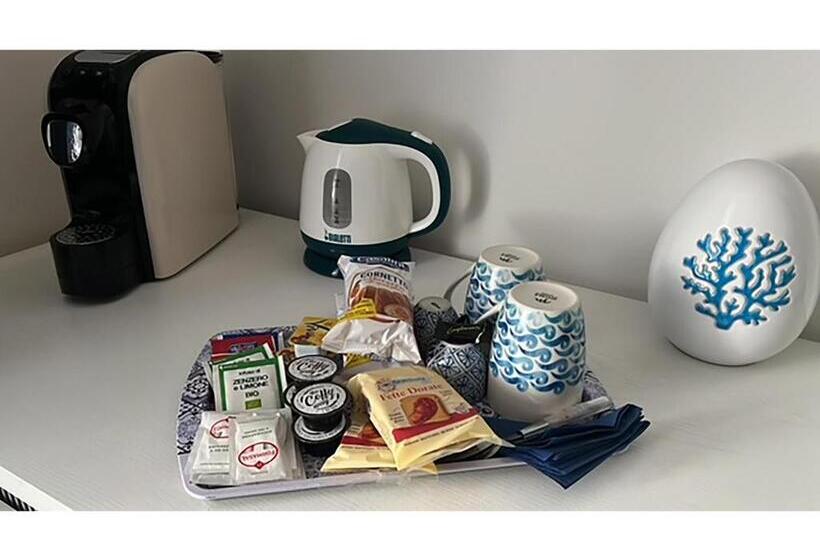 Panzió Comforthouse Lavilla