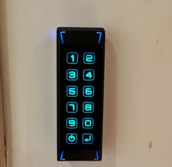 Panzió Comforthouse Lavilla