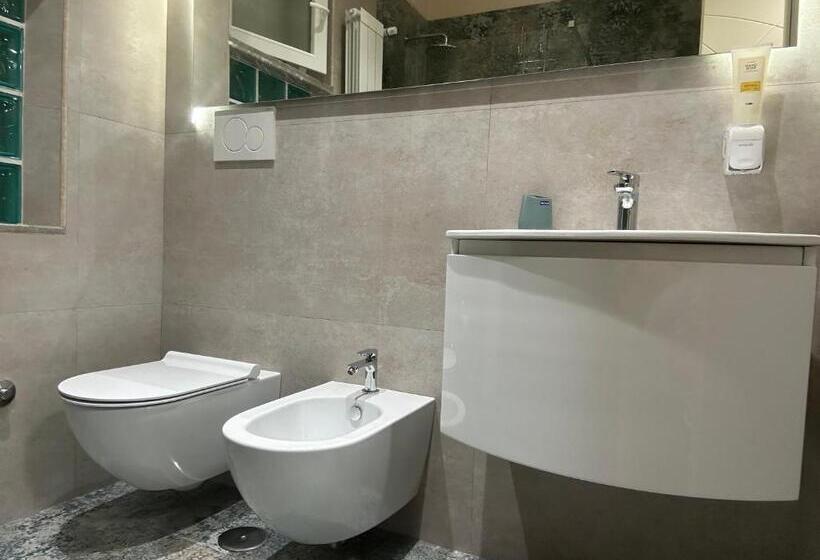 Panzió Comforthouse Lavilla