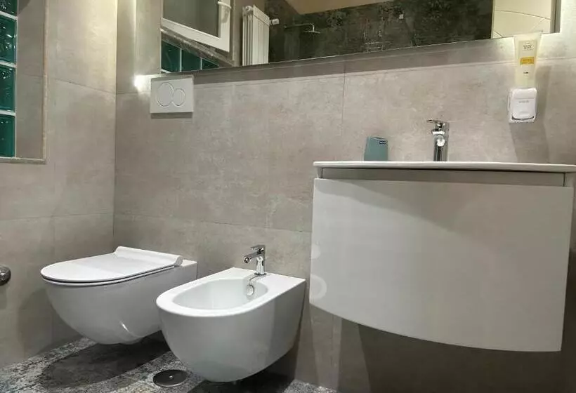 Majatalo Comforthouse Lavilla