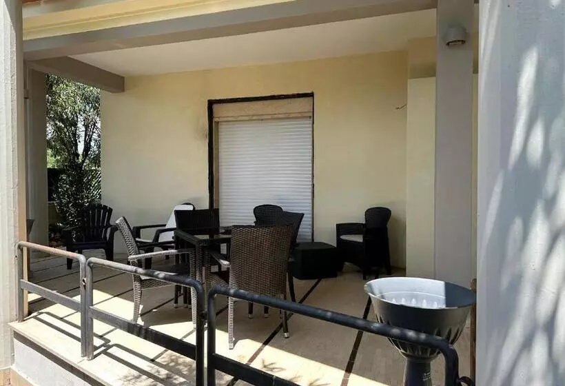 Majatalo Comforthouse Lavilla