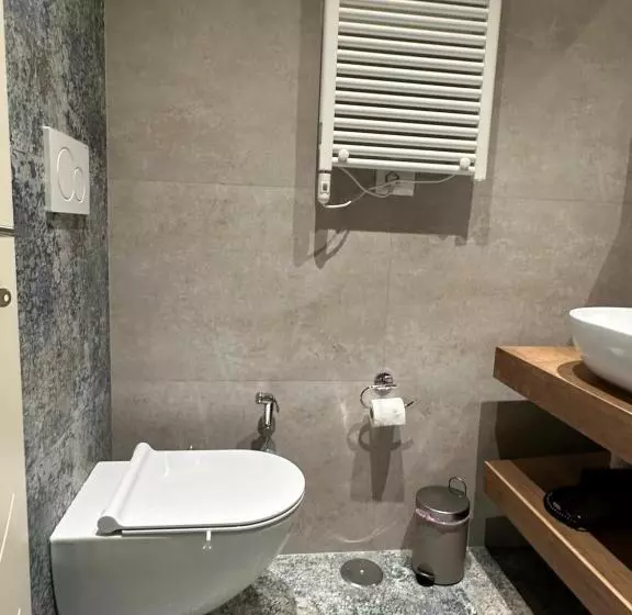 Majatalo Comforthouse Lavilla