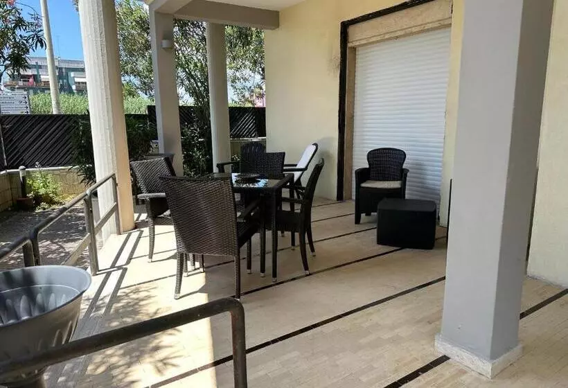 Majatalo Comforthouse Lavilla