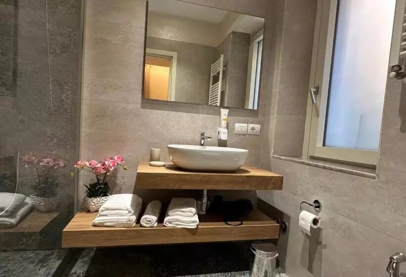 Majatalo Comforthouse Lavilla