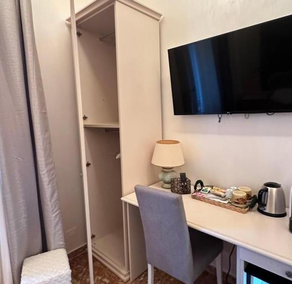 Panzió Comforthouse Lavilla