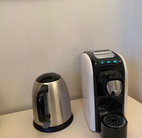 Panzió Comforthouse Lavilla