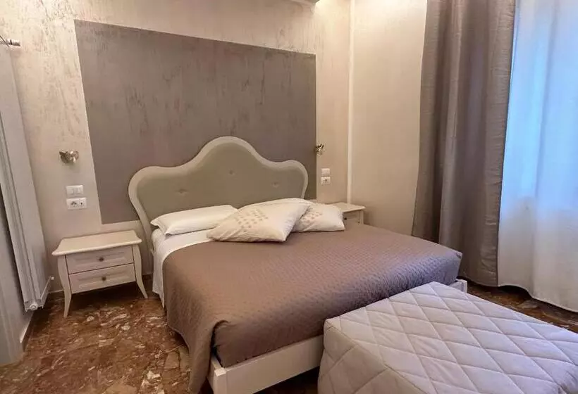 Majatalo Comforthouse Lavilla