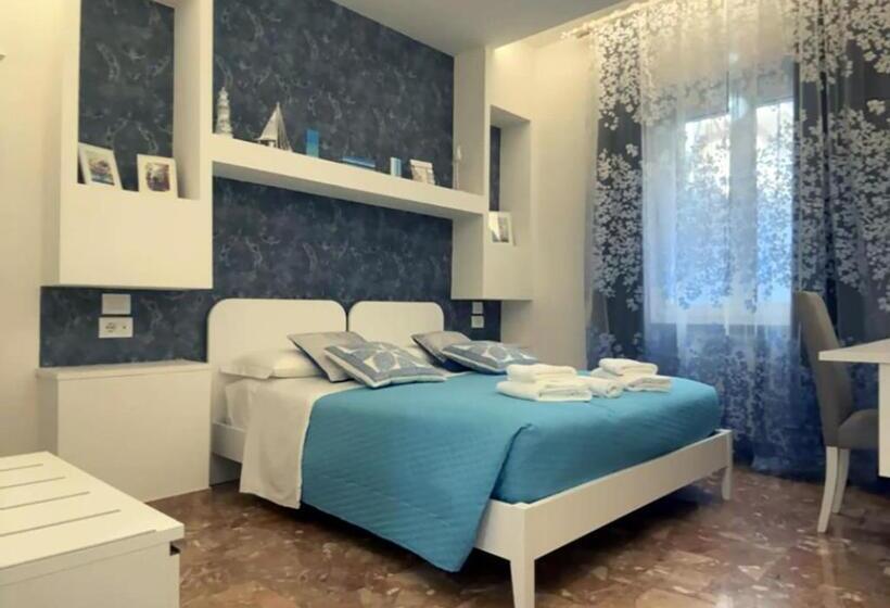 Panzió Comforthouse Lavilla