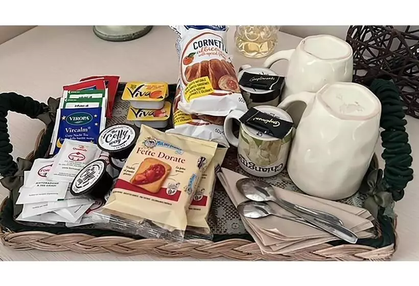 Majatalo Comforthouse Lavilla