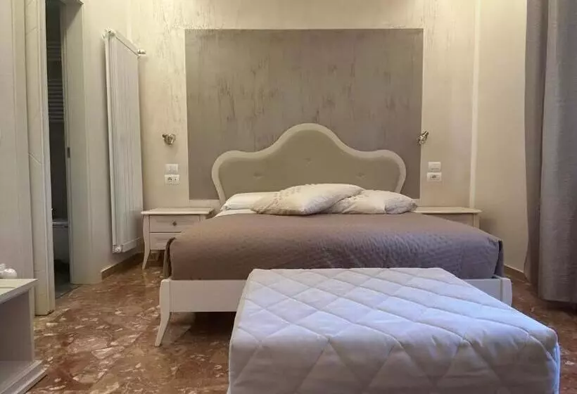 Majatalo Comforthouse Lavilla