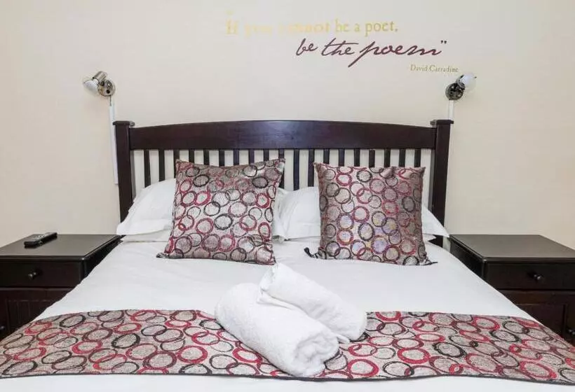 پانسیون 7a Jameson Guesthouse