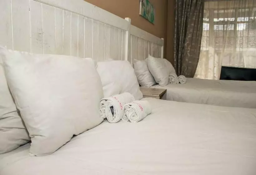 ペンション Mavida Guesthouse