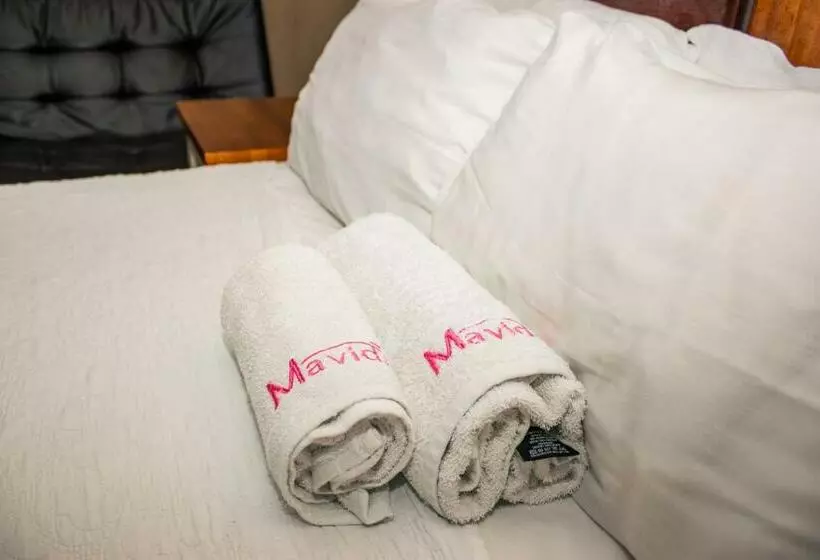 ペンション Mavida Guesthouse