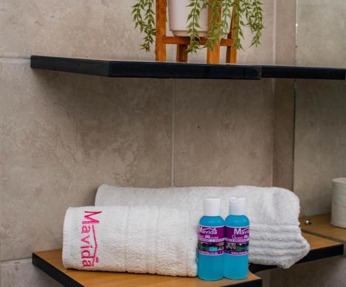 ペンション Mavida Guesthouse