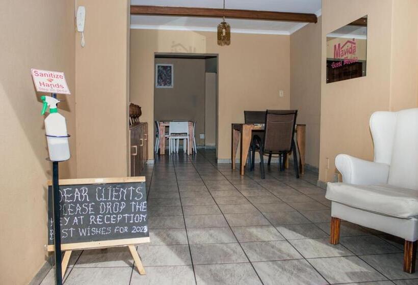 ペンション Mavida Guesthouse