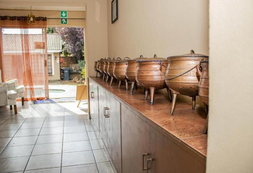 ペンション Mavida Guesthouse