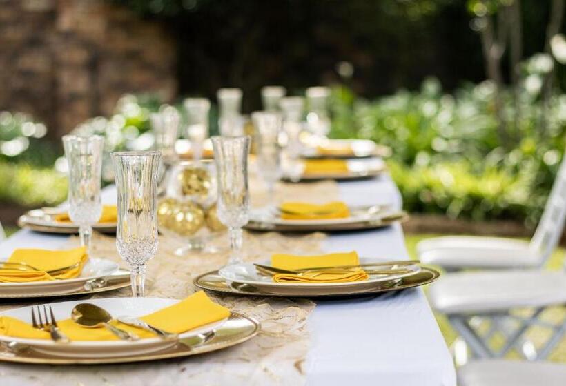 Pension (Hôtel basse catégorie) Mavida Guesthouse