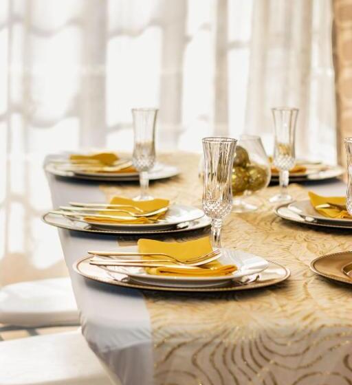 Pension (Hôtel basse catégorie) Mavida Guesthouse