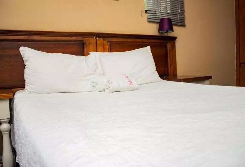 ペンション Mavida Guesthouse