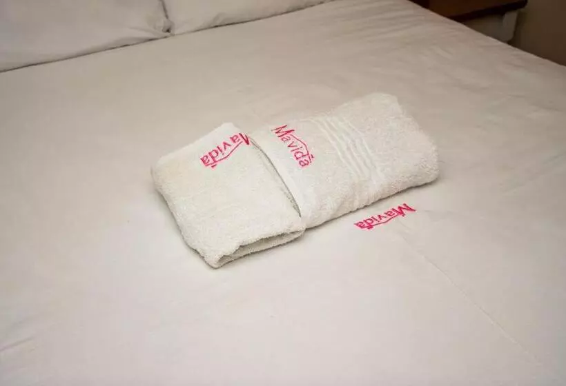 ペンション Mavida Guesthouse