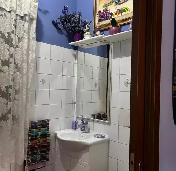 ペンション Villa Iris