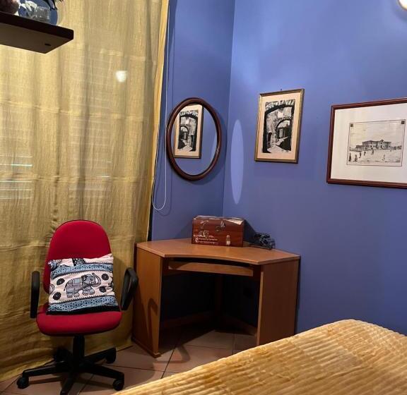 بنسيون Villa Iris