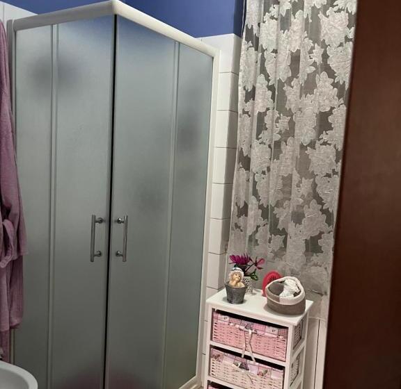 بنسيون Villa Iris