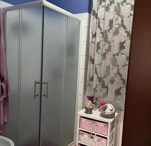 ペンション Villa Iris