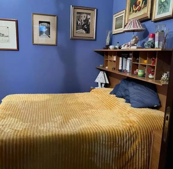 ペンション Villa Iris