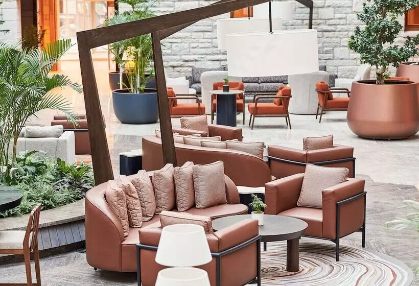 Swissotel Uludag Bursa