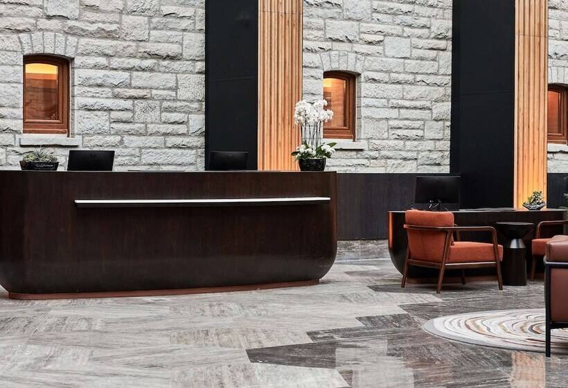 Swissotel Uludag Bursa