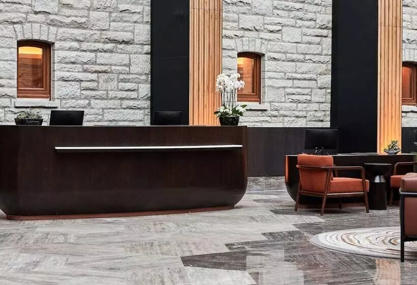 Swissotel Uludag Bursa