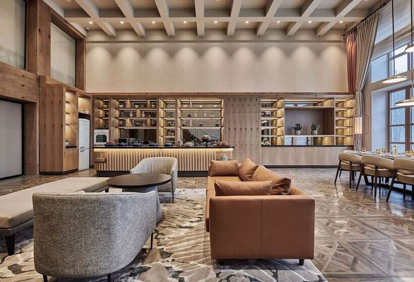 Swissotel Uludag Bursa