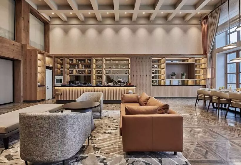 Swissotel Uludag Bursa