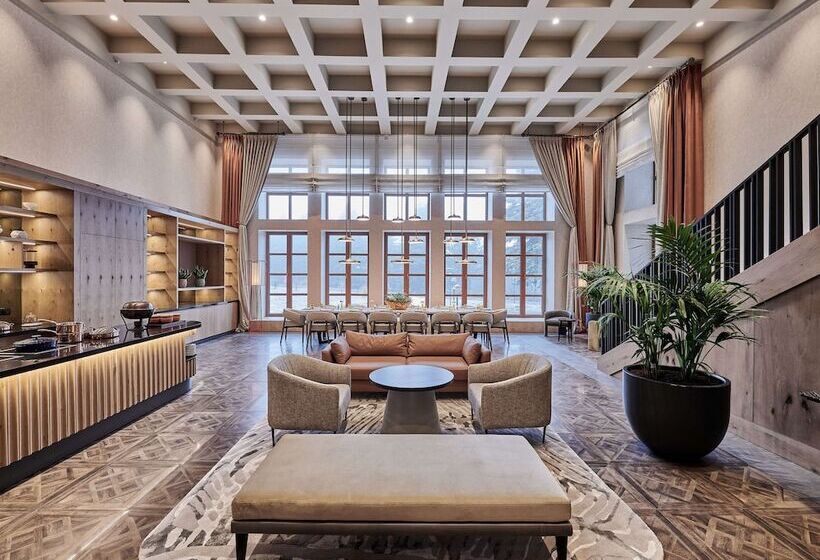 Swissotel Uludag Bursa