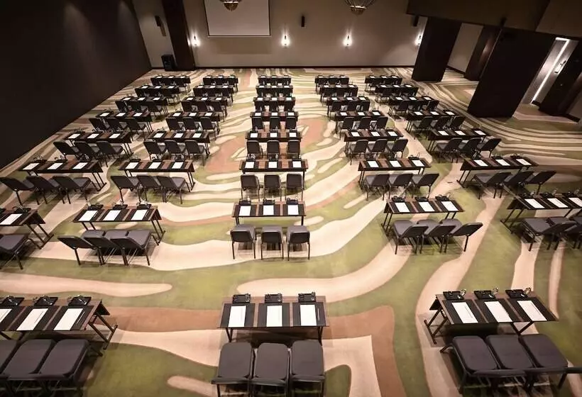 Swissotel Uludag Bursa