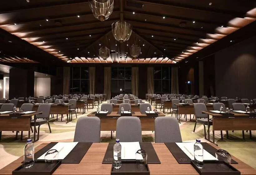 Swissotel Uludag Bursa