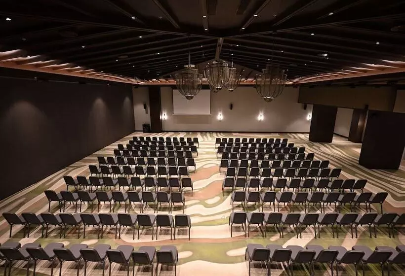 Swissotel Uludag Bursa