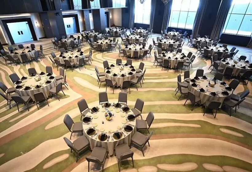 Swissotel Uludag Bursa