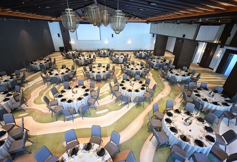 Swissotel Uludag Bursa